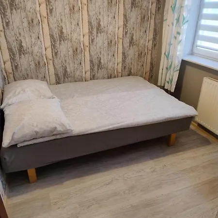 Baltycka * Kolobřeh