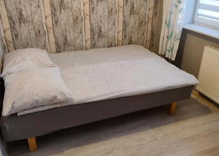 Baltycka * Kolobrzeg